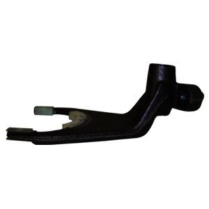 Crown Automotive Jeep Replacement 5003459AA Range Shift Fork for Various Jeep 87-07 KJ, XJ, ZJ, WJ Vehicles w/ NP242 for Select Jeep Cherokee, Jeep Grand Cherokee, Jeep Liberty