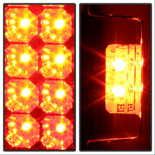Load image into Gallery viewer, Spyder Auto 5003478 LED Tail Lights for Select Ford F-150, Ford F-250 Super Duty, Ford F-350 Super Duty, Ford F-450 Super Duty