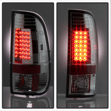 Load image into Gallery viewer, Spyder Auto 5003478 LED Tail Lights for Select Ford F-150, Ford F-250 Super Duty, Ford F-350 Super Duty, Ford F-450 Super Duty