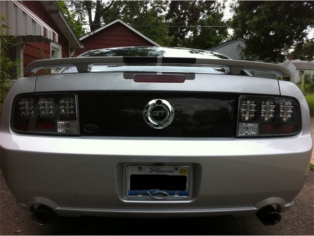 Spyder Auto 5003546 LED Tail Lights for Select Ford Mustang