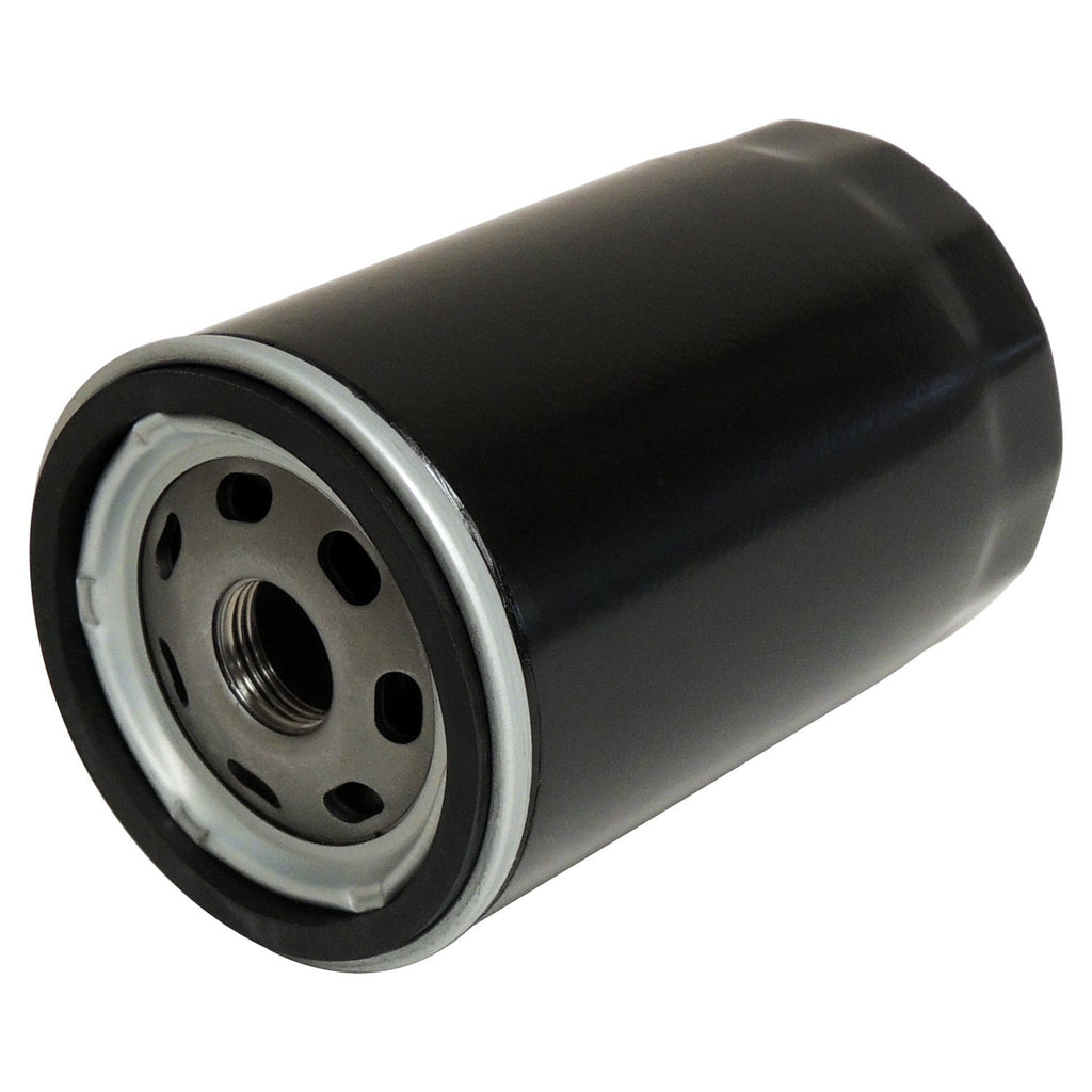 Crown Automotive Jeep Replacement 5003558AA Oil Filter for Select Jeep 95-07 XJ Cherokee, KJ Liberty w/ 2.5L, 2.8L Turbo Dsl