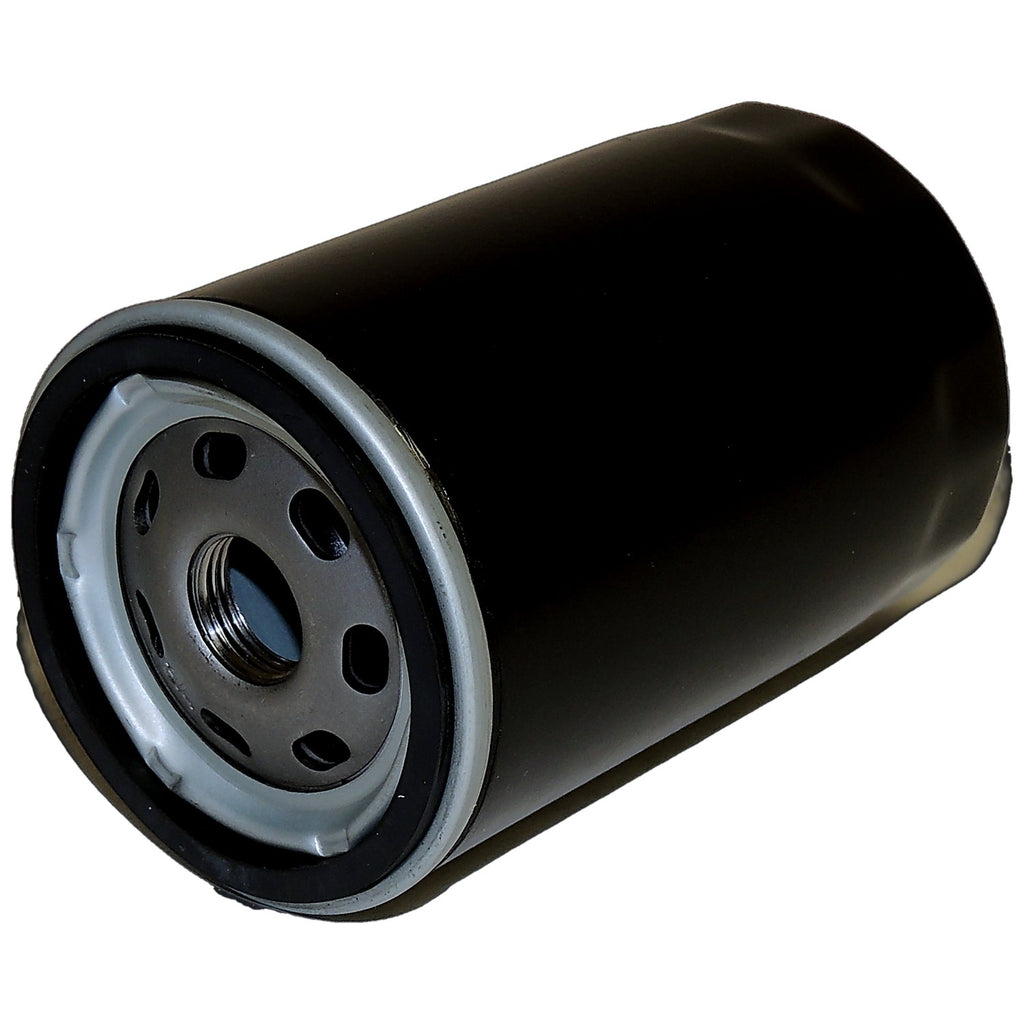 Crown Automotive Jeep Replacement 5003558AA Oil Filter for Select Jeep 95-07 XJ Cherokee, KJ Liberty w/ 2.5L, 2.8L Turbo Dsl