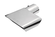 Load image into Gallery viewer, Gibson Performance Exhaust 500366 Stainless Steel Tip>Sport Tip