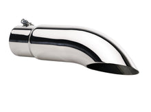 Load image into Gallery viewer, Gibson Performance Exhaust 500384 Stainless Steel Tip>Turndown Tip