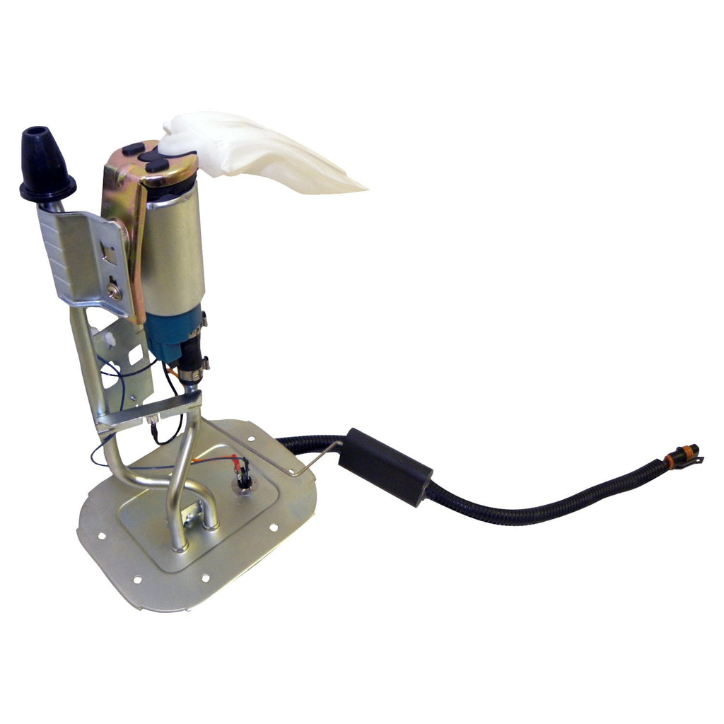 Crown Automotive Jeep Replacement 5003861AA Fuel Module 91-95 Jeep YJ Wrangler w/ 2.5L, 4.0L Engines w/ 20 Gallon Fuel Tank for Select Jeep Wrangler