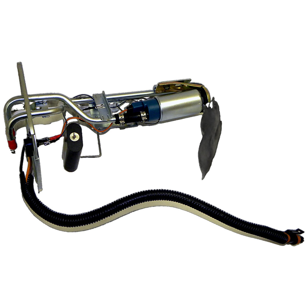 Crown Automotive Jeep Replacement 5003861AA Fuel Module 91-95 Jeep YJ Wrangler w/ 2.5L, 4.0L Engines w/ 20 Gallon Fuel Tank for Select Jeep Wrangler