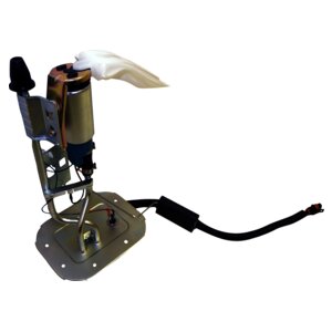 Crown Automotive Jeep Replacement 5003861AA Fuel Module 91-95 Jeep YJ Wrangler w/ 2.5L, 4.0L Engines w/ 20 Gallon Fuel Tank for Select Jeep Wrangler
