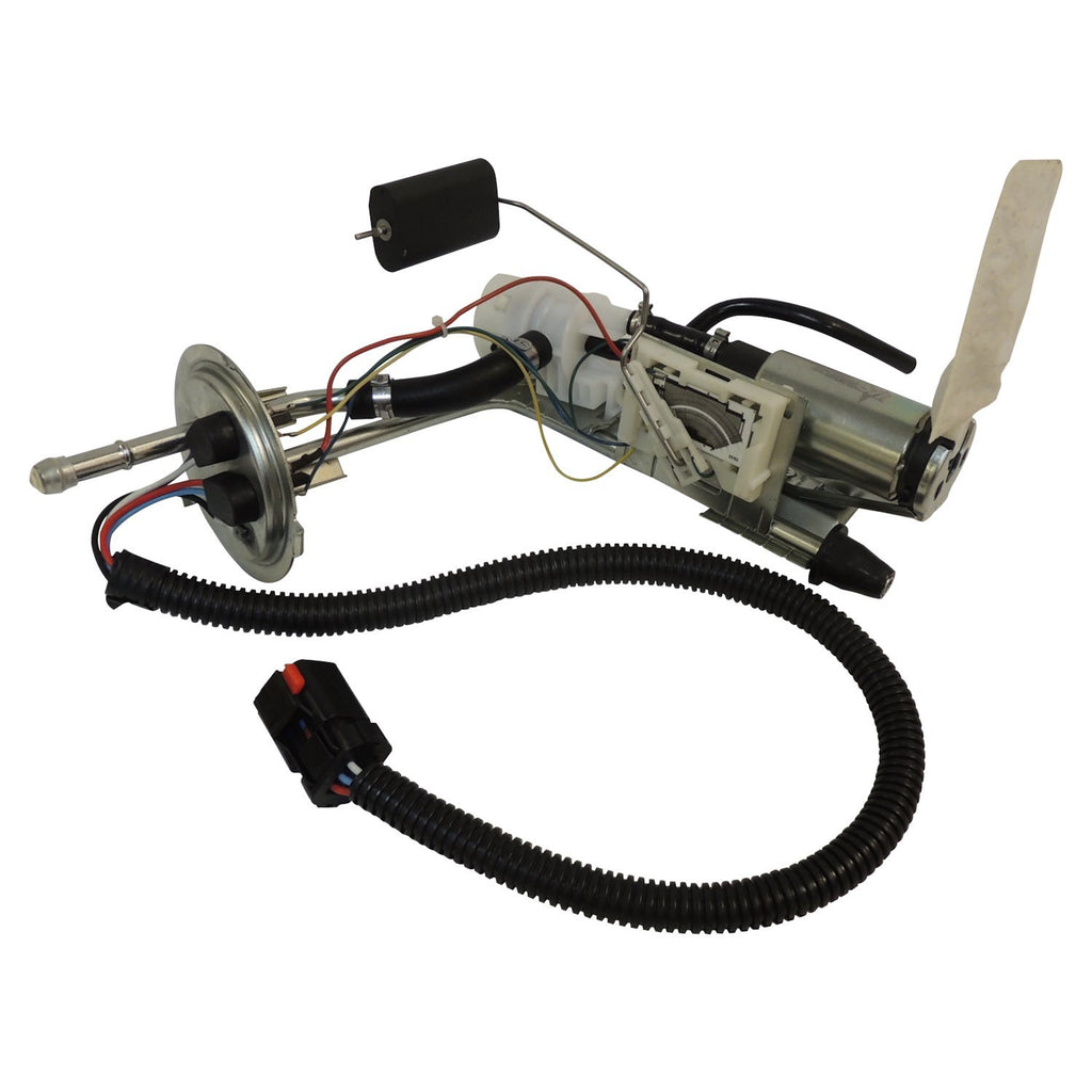 Crown Automotive Jeep Replacement 5003869AA Fuel Module for 1996 XJ Cherokee, w/ 2.5L, 4.0L Gas Engines for Select Jeep Cherokee