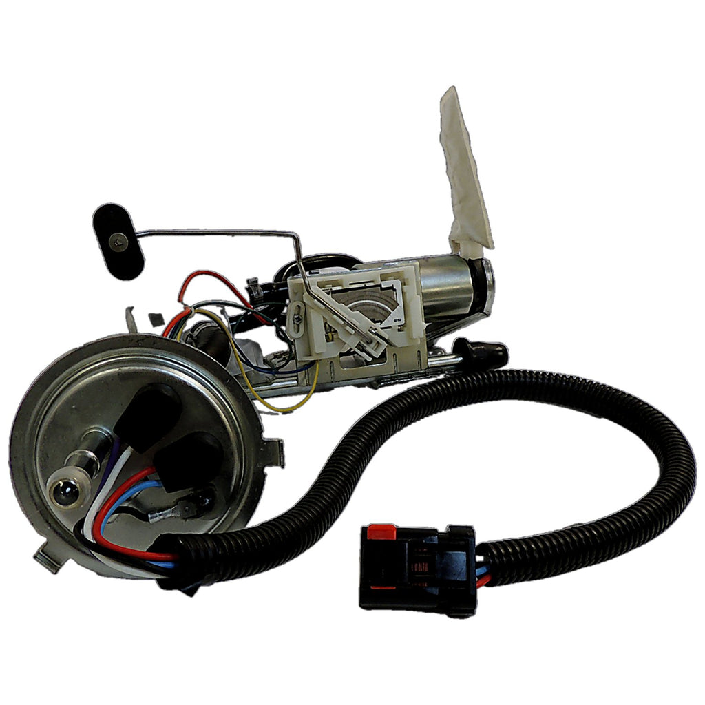 Crown Automotive Jeep Replacement 5003869AA Fuel Module for 1996 XJ Cherokee, w/ 2.5L, 4.0L Gas Engines for Select Jeep Cherokee