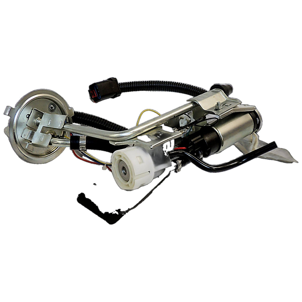 Crown Automotive Jeep Replacement 5003869AA Fuel Module for 1996 XJ Cherokee, w/ 2.5L, 4.0L Gas Engines for Select Jeep Cherokee