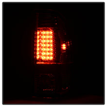 Load image into Gallery viewer, Spyder Auto 5003904 LED Tail Lights for Select Ford F-250 Super Duty, Ford F-350 Super Duty, Ford F-450 Super Duty