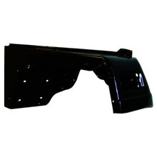 Load image into Gallery viewer, Crown Automotive Jeep Replacement 5003950AD Right Front Fender for 1997-2006 Jeep TJ Wrangler for Select Jeep Wrangler