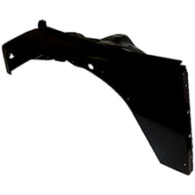 Load image into Gallery viewer, Crown Automotive Jeep Replacement 5003951AD Left Front Fender for 1997-2006 Jeep TJ Wrangler for Select Jeep TJ, Jeep Wrangler