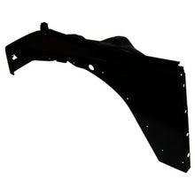 Load image into Gallery viewer, Crown Automotive Jeep Replacement 5003951AD Left Front Fender for 1997-2006 Jeep TJ Wrangler for Select Jeep TJ, Jeep Wrangler