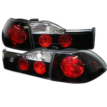 Load image into Gallery viewer, Spyder Auto 5003959 Euro Style Tail Lights for Select Honda Accord