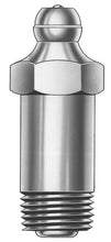 Load image into Gallery viewer, Lincoln Industrial 5003 1/8 In. NPT Pipe Thread Straight Fitting, 1-1/4 Length