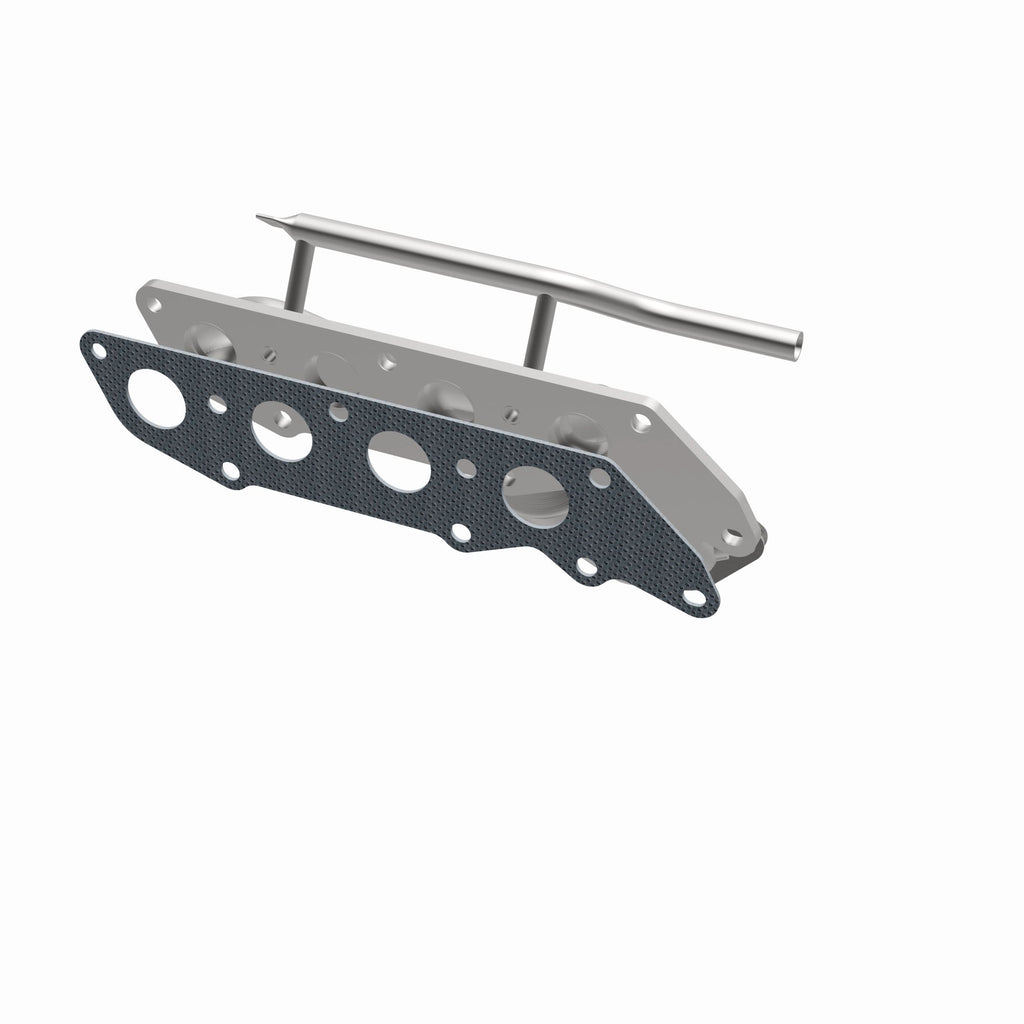 MagnaFlow Exhaust Products 50390 HM Grade Manifold Catalytic Converter for Select Ford Focus