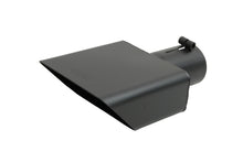Load image into Gallery viewer, Gibson Performance Exhaust 500432-B Black Ceramic Sport Exhaust Tip