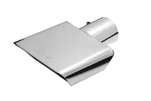 Load image into Gallery viewer, Gibson Performance Exhaust 500432 Stainless Steel Tip>Sport Tip