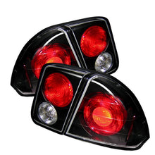Load image into Gallery viewer, Spyder Auto 5004406 Euro Style Tail Lights for Select Honda Civic