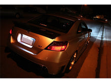 Load image into Gallery viewer, Spyder Auto 5004512 LED Tail Lights for Select Honda Civic