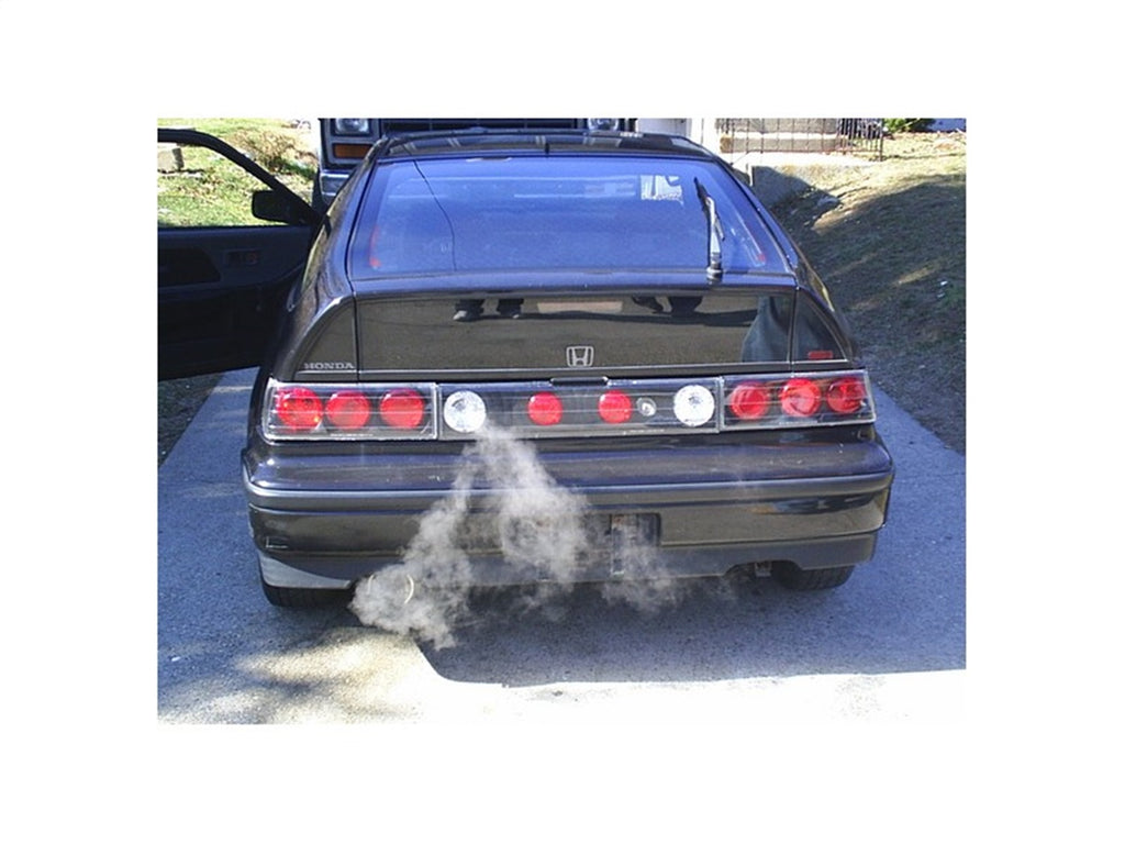 Spyder Auto 5005120 Euro Style Tail Lights for Select Honda CRX
