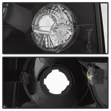 Load image into Gallery viewer, Spyder Auto 5005359 Euro Style Tail Lights for Select Hyundai Santa Fe