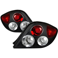 Load image into Gallery viewer, Spyder Auto 5005434 Euro Style Tail Lights for Select Hyundai Tiburon