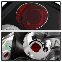 Load image into Gallery viewer, Spyder Auto 5005434 Euro Style Tail Lights for Select Hyundai Tiburon