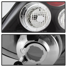 Load image into Gallery viewer, Spyder Auto 5005434 Euro Style Tail Lights for Select Hyundai Tiburon