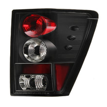 Load image into Gallery viewer, Spyder Auto 5005502 Euro Style Tail Lights for Select Jeep Grand Cherokee
