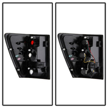 Load image into Gallery viewer, Spyder Auto 5005502 Euro Style Tail Lights for Select Jeep Grand Cherokee