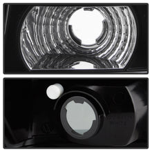 Load image into Gallery viewer, Spyder Auto 5005502 Euro Style Tail Lights for Select Jeep Grand Cherokee
