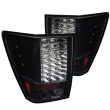 Load image into Gallery viewer, Spyder Auto 5005526 LED Tail Lights for Select Jeep Grand Cherokee