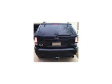 Load image into Gallery viewer, Spyder Auto 5005526 LED Tail Lights for Select Jeep Grand Cherokee