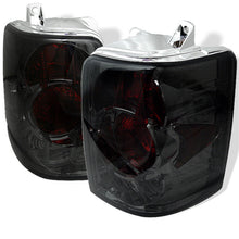 Load image into Gallery viewer, Spyder Auto 5005618 Euro Style Tail Lights for Select Jeep Grand Cherokee