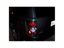 Load image into Gallery viewer, Spyder Auto 5005625 Euro Style Tail Lights for Select Jeep Grand Cherokee