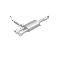 Load image into Gallery viewer, MagnaFlow Exhaust Products 19134 Touring Series Polished Cat-Back System for Select Mini Cooper