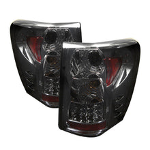 Load image into Gallery viewer, Spyder Auto 5005700 LED Tail Lights for Select Jeep Grand Cherokee