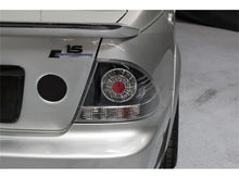 Load image into Gallery viewer, Spyder Auto 5005809 LED Tail Lights for Select Lexus IS300