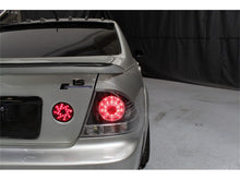 Load image into Gallery viewer, Spyder Auto 5005809 LED Tail Lights for Select Lexus IS300