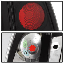 Load image into Gallery viewer, Spyder Auto 5005946 Euro Style Tail Lights for Select Lincoln Navigator