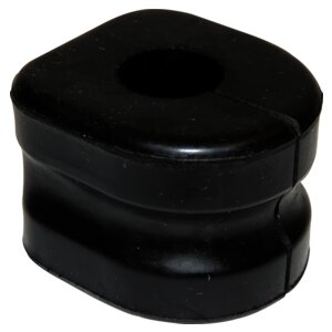 Crown Automotive Jeep Replacement 5006124AB Rear Sway Bar Bushing for 2001-2007 Dodge / Chrysler Minivan, Left or Right for Select Chrysler Grand Voyager, Chrysler Town & Country, Chrysler Voyager, Dodge Caravan, Dodge Grand Caravan