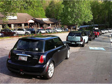 Load image into Gallery viewer, Spyder Auto 5006240 Euro Style Tail Lights for Select Mini Cooper
