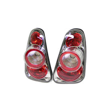 Load image into Gallery viewer, Spyder Auto 5006257 Euro Style Tail Lights for Select Mini Cooper