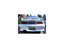Load image into Gallery viewer, Spyder Auto 5006622 LED Tail Lights for Select Nissan 240SX