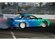 Load image into Gallery viewer, Spyder Auto 5006622 LED Tail Lights for Select Nissan 240SX