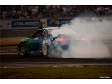 Load image into Gallery viewer, Spyder Auto 5006622 LED Tail Lights for Select Nissan 240SX