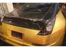 Load image into Gallery viewer, Spyder Auto 5006684 Euro Style Tail Lights for Select Nissan 350Z