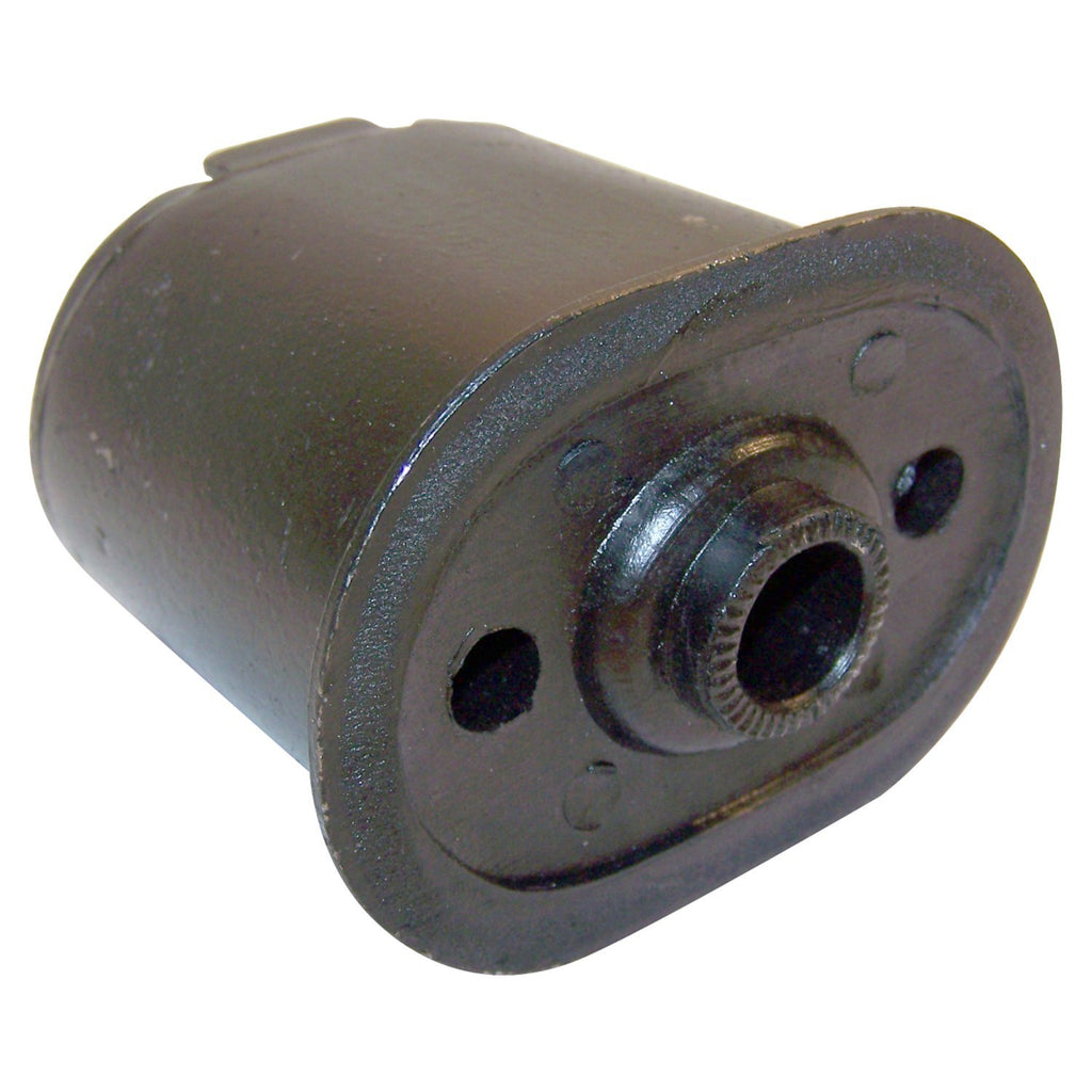 Crown Automotive Jeep Replacement 5006950AA Rear Leaf Spring Pivot Bushing for 01-08 Dodge, Chrysler Minivans, Left or Right for Select Chrysler Grand Voyager, Chrysler Town & Country, Chrysler Voyager, Dodge Caravan, Dodge Grand Caravan